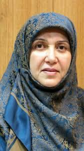 دکتر منصوره تقا