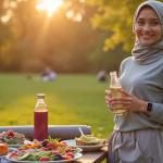 برای کاهش فشار خون، عرق بریز: راه حل کنترل فشار خون بدون نسخه