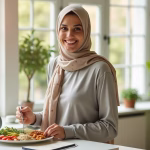خداحافظی با تنبلی تخمدان! درمان با تغییر سبک زندگی + تاثیر بر متابولیسم