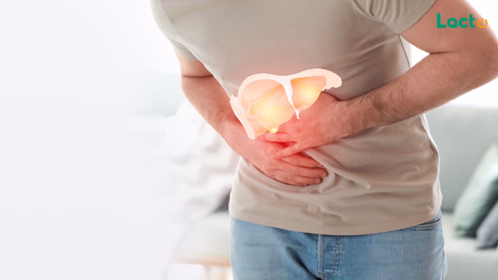 کبد چرب: علل، راهکارها و رژیم مناسب برای آن – نجات کبدت با تغییر سبک زندگی