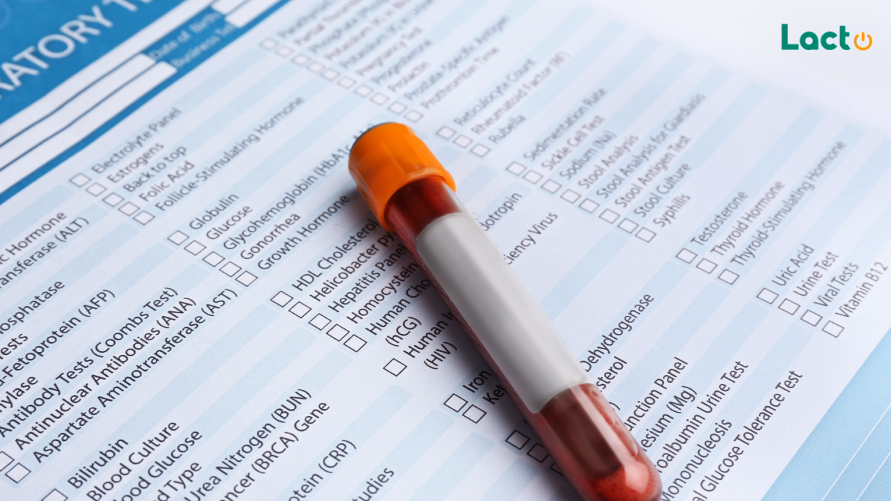 چک‌لیست نشانه‌های کمبود ویتامین‌ها و مواد معدنی ضروری