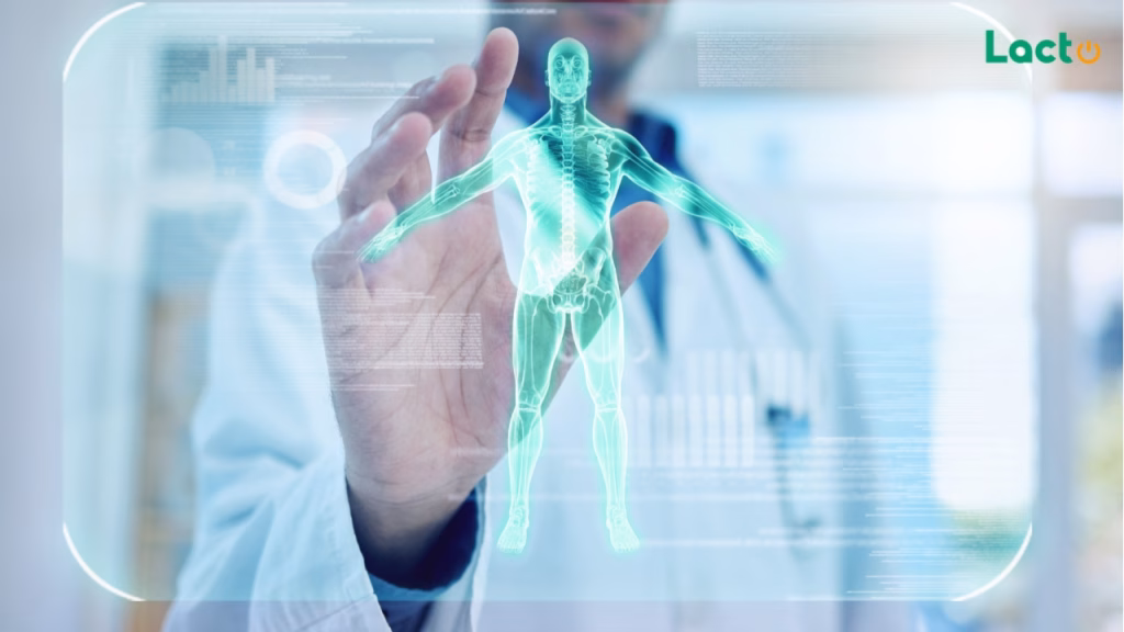 بادی آنالیز چیست؟ راهنمای کامل برای درک ترکیب بدن