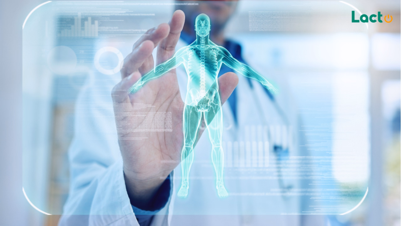 بادی آنالیز چیست؟ راهنمای کامل برای درک ترکیب بدن