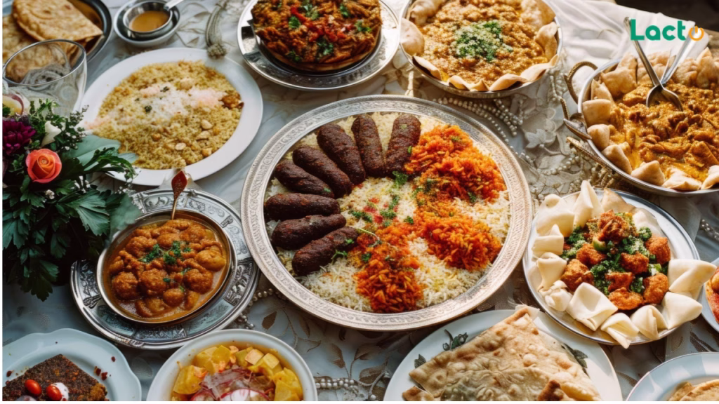 چگونه غذای سنتی را سالم‌تر کنیم؟ یک افزودنی ساده برای سالمندان