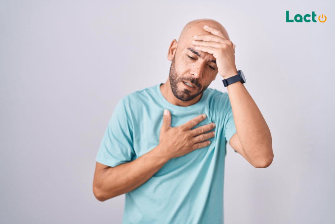 علائم کورتیزول بالا و پایین و راه‌های طبیعی تنظیم آن