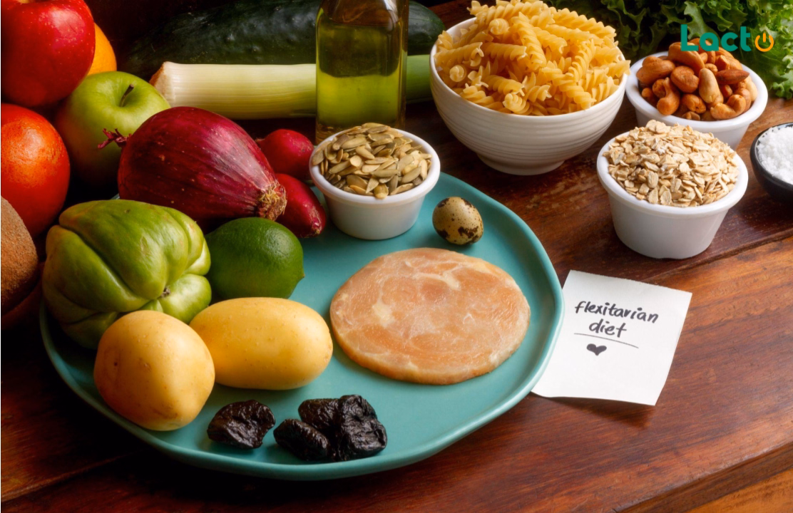 غذاها و سبک زندگی که به تعادل کورتیزول کمک می‌کنند