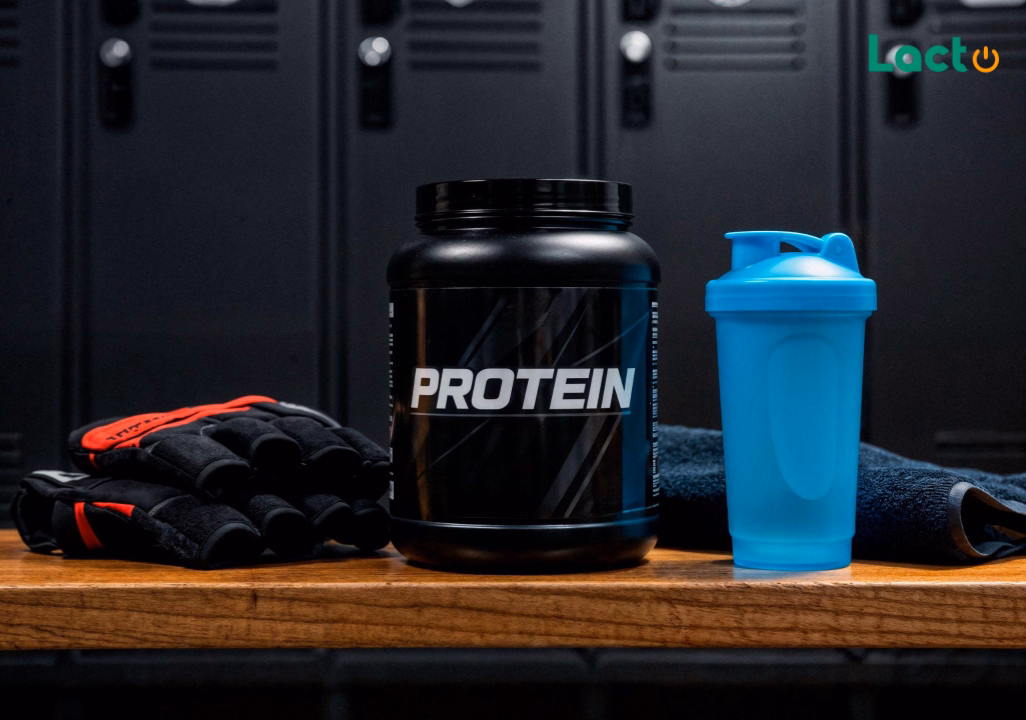 تغذیه شخصی‌سازی‌شده برای ورزشکاران: راز افزایش عملکرد و ریکاوری سریع