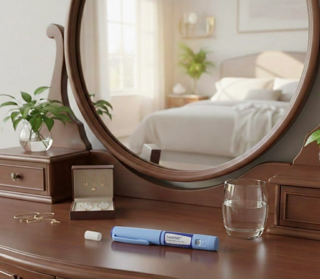 آیا داروهای تزریقی کاهش وزن (قلم های لاغری) معجزه می کنند؟