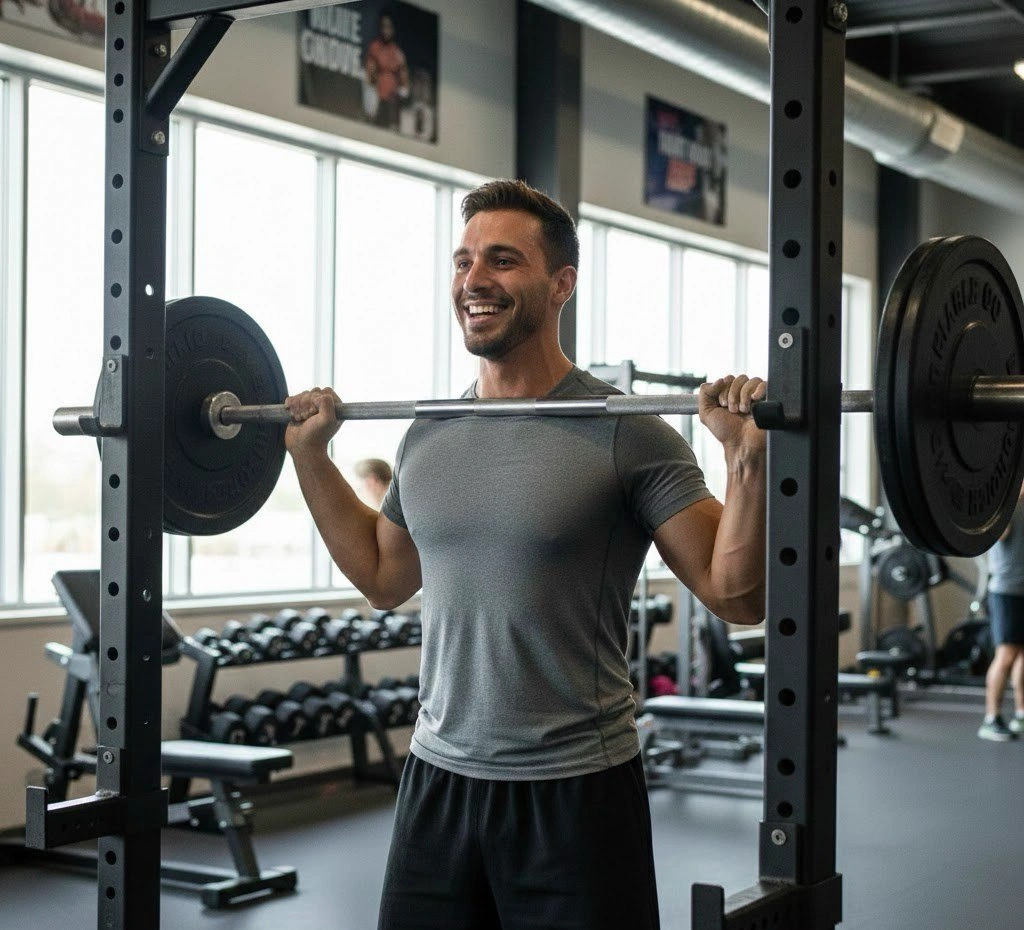 راهنمای جامع ورزش در کنار قلم‌های لاغری: چگونه از عضله‌سوزی جلوگیری کنیم و نتایج را دوبرابر کنیم؟