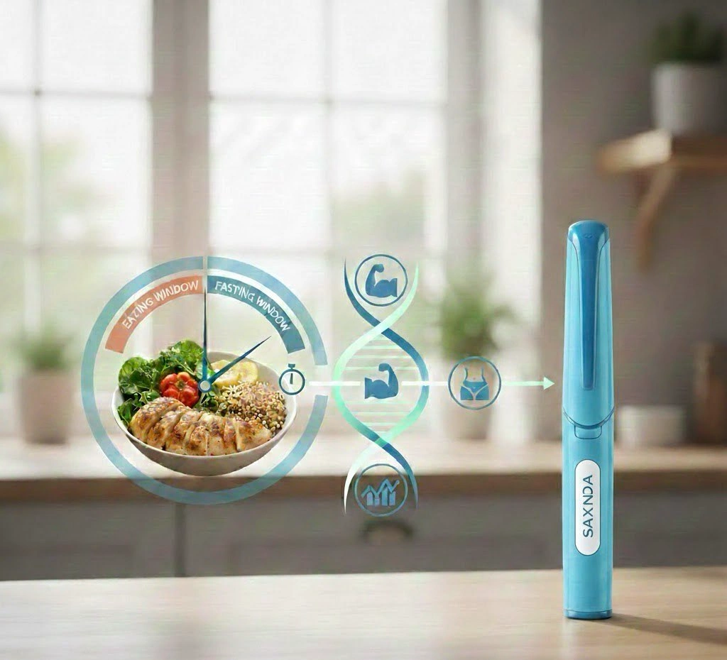 آیا فستینگ در کنار قلم های لاغری پیشنهاد می شود؟