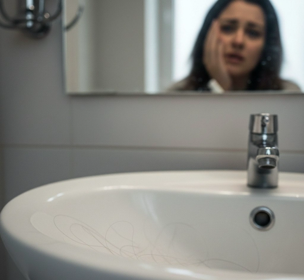 آیا آمپول‌های لاغری باعث ریزش مو می‌شوند؟