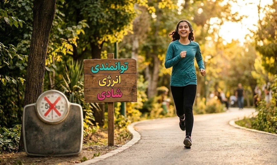 عزت‌نفس و تصویر بدنی در کودکان: ارزشی بسیار فراتر از عدد روی ترازو