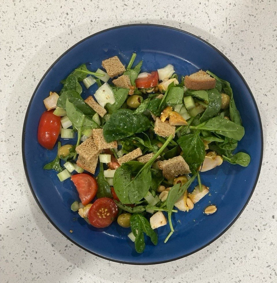 استرول‌های گیاهی: مهندسیِ معکوسِ طبیعت برای مسدود کردن جذب کلسترول