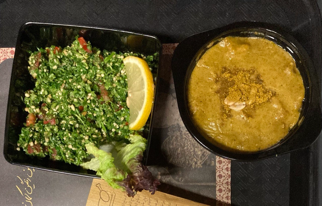 اهمیت پروتئین گیاهی: چرا لوبیا و گردو برای قلب شما مناسب تر از استیک هستند؟