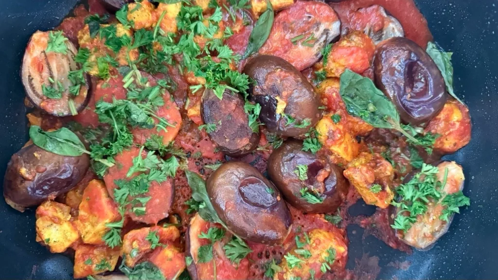 چگونه «روشِ پخت» قند خون شما را تغییر می‌دهد؟