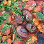 چگونه «روشِ پخت» قند خون شما را تغییر می‌دهد؟